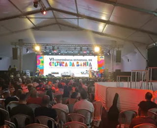 Conferência da Cultura na Bahia debate participação social e políticas