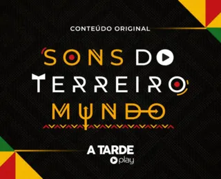 Confira! A TARDE Play lança documentário sobre o carnaval de Salvador