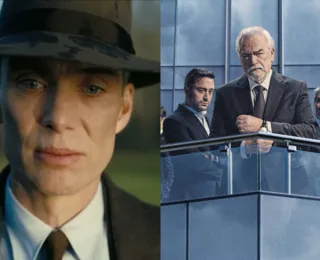 Confira a lista completa dos vencedores do Globo de Ouro 2024