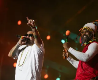 Confira as atrações do 2º dia do Festival Virada Salvador