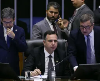 Congresso Nacional aprova projeto da lei orçamentária para 2024