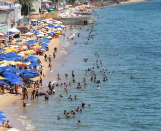 Conheça as melhores praias para curtir o verão de Salvador