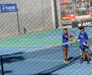 Conheça o campeão e vice da categoria B do A TARDE Play