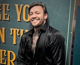 Conor McGregor anuncia volta ao UFC; confira data e oponente