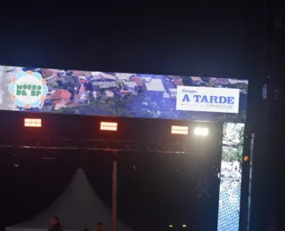 Coordenadora do Festival de Morro de SP enaltece parceria com A Tarde