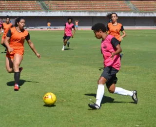 Copa Loreta Valadares: semifinais acontecem neste fim de semana