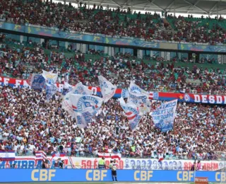 Copa do Brasil: Bahia nunca perdeu para o Moto Club na história