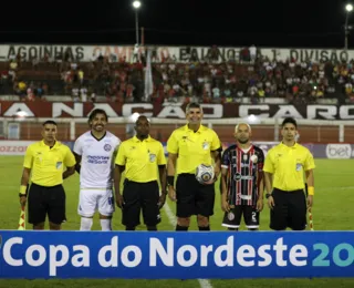 Copa do Nordeste começa neste sábado com recorde de investimento