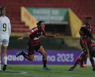 Copinha feminina tem semifinais definidas; Confira equipes