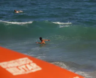 Corpo de Bombeiros amplia ações de prevenção nas praias de Salvador