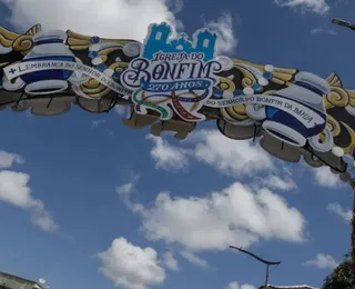 Cortejo e Lavagem do Bonfim apresentam novidades em 2024