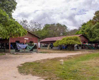 Criança yanomami de 11 anos é vítima de estupro coletivo em Boavista