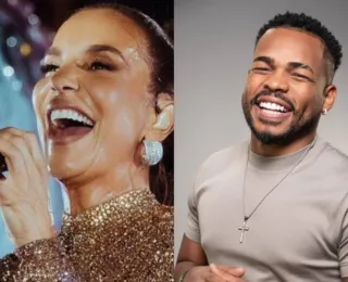 Cristian Bell pede desculpas após polêmica com Ivete: "Estava bebendo"