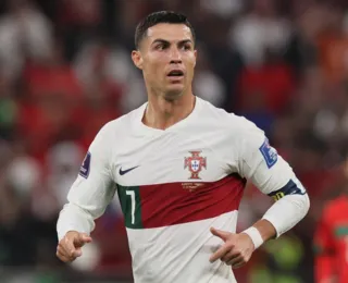 Cristiano Ronaldo é o atleta mais bem pago do mundo; confira o top-20