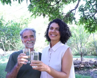 Curso online ensina como usar a água para fins terapêuticos