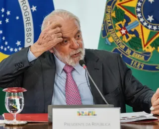 Deputado apresenta projeto que torna Lula "persona non grata" na Bahia