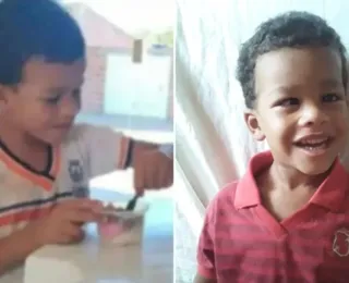 Desaparecimento de criança quilombola na Bahia completa 12 dias