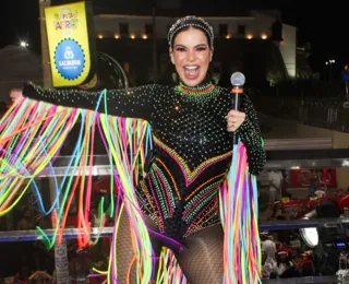 Diabo no quadril? Mari Antunes muda letra de hino do carnaval