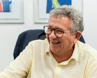 Diante dos entraves partidários, Caetano faz coro a nome de Waldenor