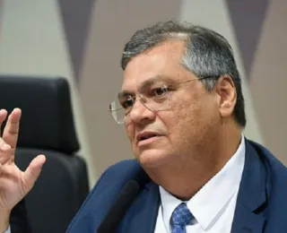 Dino ressalta recuo em crimes letais em 2023 no último dia no MJ