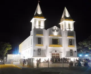 Diocese afasta padre suspeito de estupro de vulnerável na Bahia