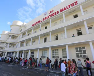 Dois de fevereiro é dia do Aristides Maltez