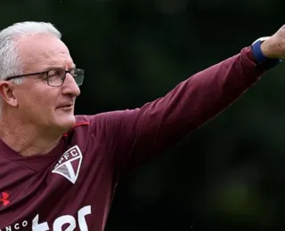 Dorival Júnior aceita convite da CBF é o novo técnico da Seleção