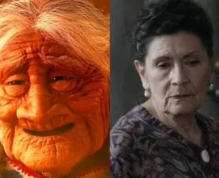 Dubladora de “Viva - A Vida é uma Festa” morre aos 90 anos