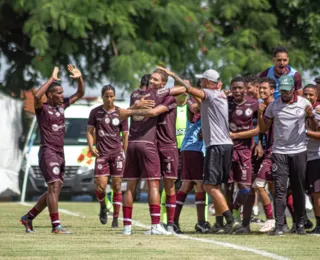 É Hoje! Jacuipense tem duelo direto e decisivo para seguir na Copinha