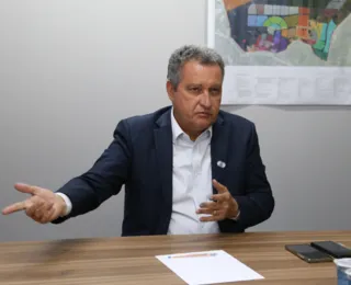 E Rui Costa ganha nova chance como articulador. Será que passa?