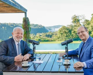 EBC exonera o jornalista Marcos Uchôa, entrevistador de Lula