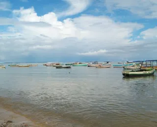 Edital do VLT prevê urbanização de praias do Subúrbio Ferroviário