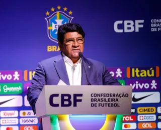 Ednaldo Rodrigues é destituído da presidência da CBF; entenda