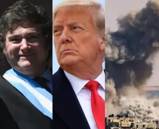 Eleições, indiciamentos de Trump e guerra marcaram o mundo em 2023