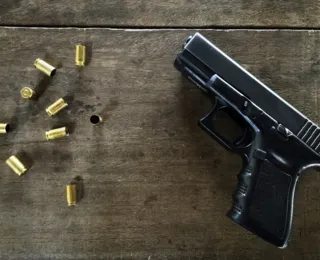 Em 19 anos, registro de armas para defesa pessoal é o menor no Brasil