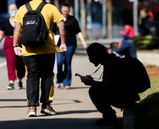 Em 2022, 10,9 milhões de jovens não estudavam, nem trabalhavam