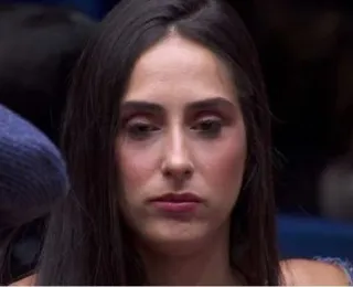 Em paredão disputado, Deniziane é a nona eliminada do BBB 24