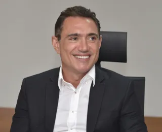 ‘Embasa fará este ano o maior investimento de sua história’