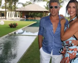 Empresário morto após trocar tiros com a polícia tem empresa na Bahia
