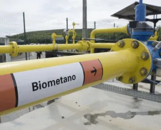 Empresas projetam crescimento do uso de biogás e biometano