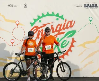 Energia Bike: Salvador recebe circuito de ciclismo; saiba data e local