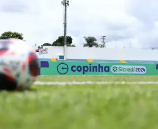 Entenda como funciona o contrato de jovens jogadores durante a Copinha