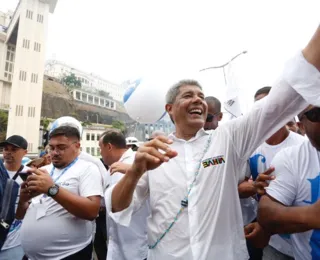 "Escolha do nome para TCM precisa ter unidade", diz Jerônimo