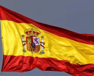 Espanhóis protestam nas ruas por fim de 'genocídio na Palestina'
