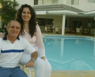 Esposa de Renato Aragão revela detalhes do início do casamento