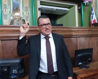 "Está marcada na história", diz vereador autor de homenagem ao Vitória