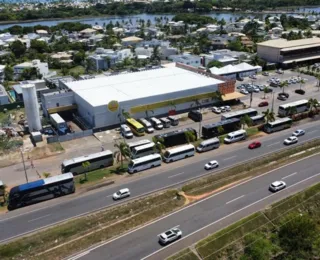 Estacionamento irregular gera risco no Litoral Norte