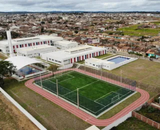 Estado implanta novo padrão de escolas com  a oferta de tempo integral