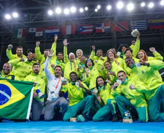 Estrelas do boxe baiano projetam Olimpíadas em busca da medalha