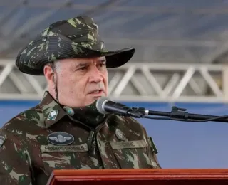 Ex-chefe do Exército diz a amigos que articulou contra o golpe